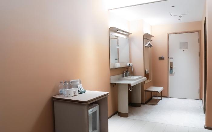 Hanting Hotel Shanghai Zhangjiang