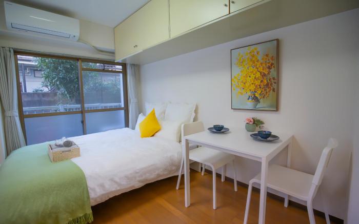 NO.dA01B HOME/ NEAR Sugamo Sta・立地最高！交通・買い物にとっても便利 