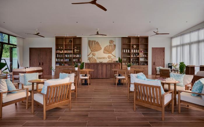 Samanea Beach Resort & Spa