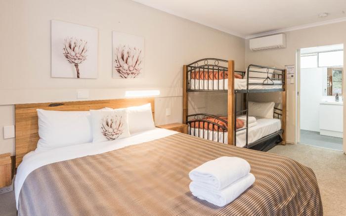 Macedon Black Forest Motel