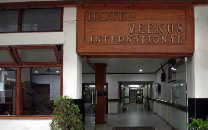 Hotel Veenus International
