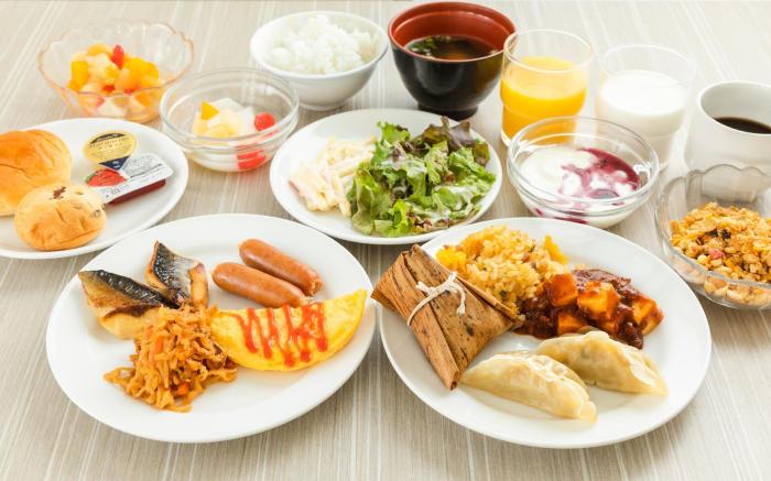 Sotetsu Fresa Inn Yokohama Sakuragicho