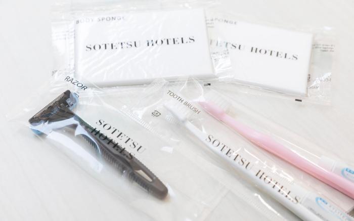 Sotetsu Fresa Inn Yokohama Sakuragicho