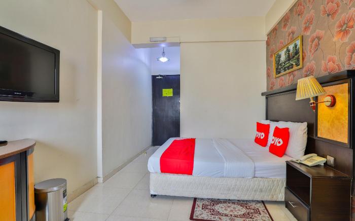 Rahab Hotel