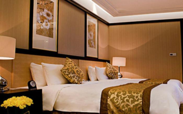 Ondine International Hotel