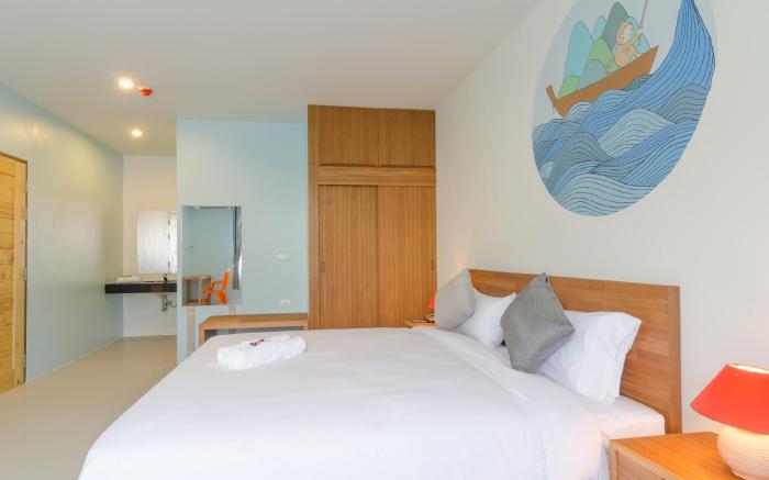 Ao Nang Miti Resort