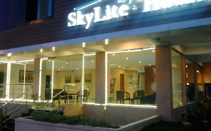 Skylite Hotels