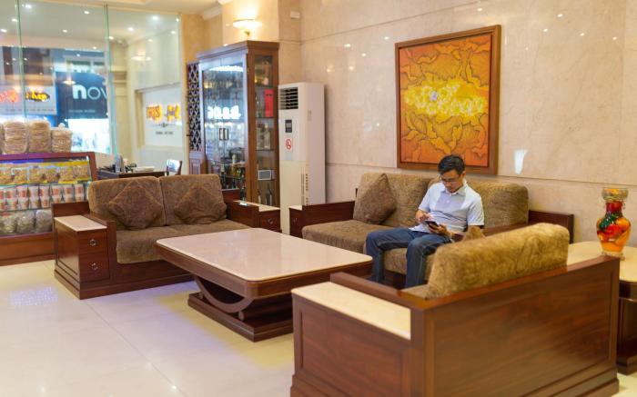 Iris Hotel Danang