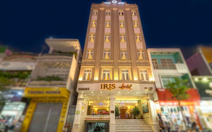 Iris Hotel Danang