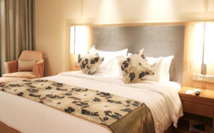 Fuzhou Fliport Garden Hotel