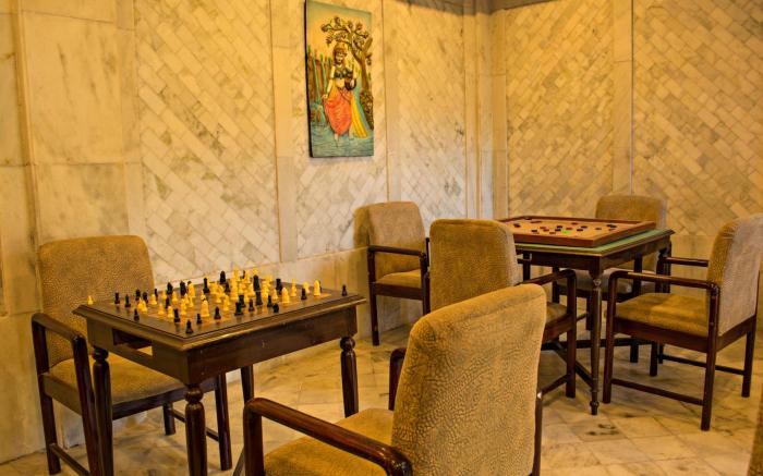 Hotel Shiva Continental