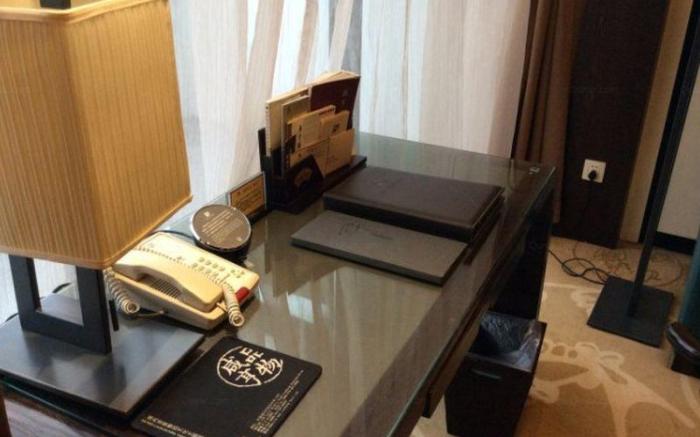 Shaoxing The Xianheng Hotel
