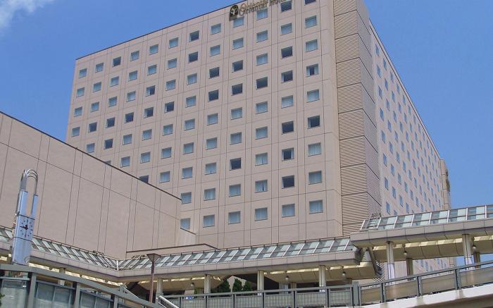 Oriental Hotel Tokyo Bay