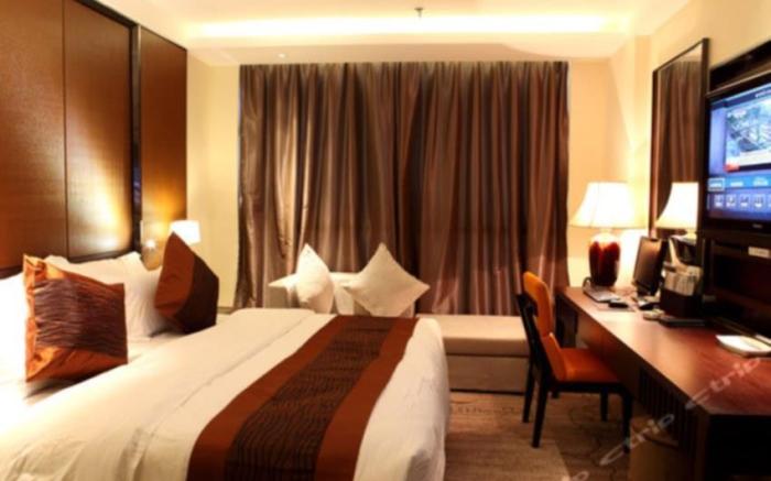 Excemon Yuyao Hemudu Hotel