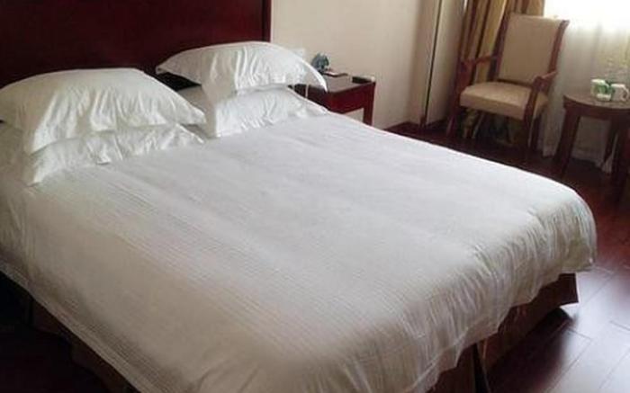 GreenTree Inn Nanjing Jiangning Southeast University Express Hotel