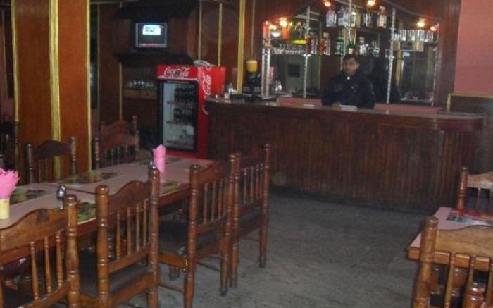 Hotel Kamal
