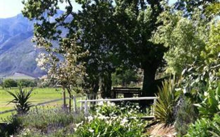 Arumvale Country House