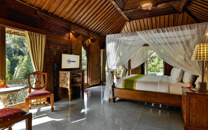 Ayung Resort Ubud