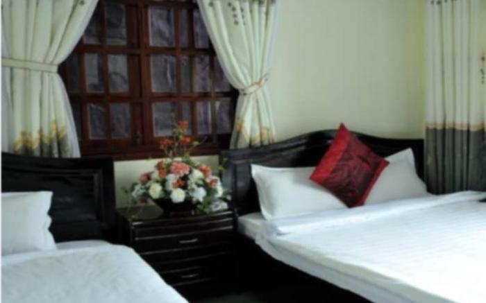My Dream Hotel