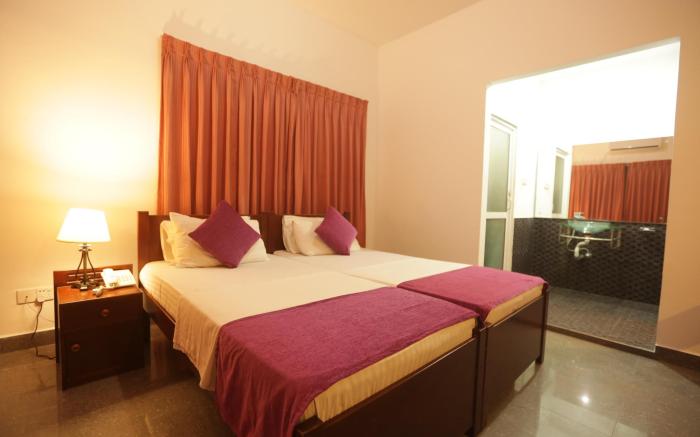 Hotel Hasara