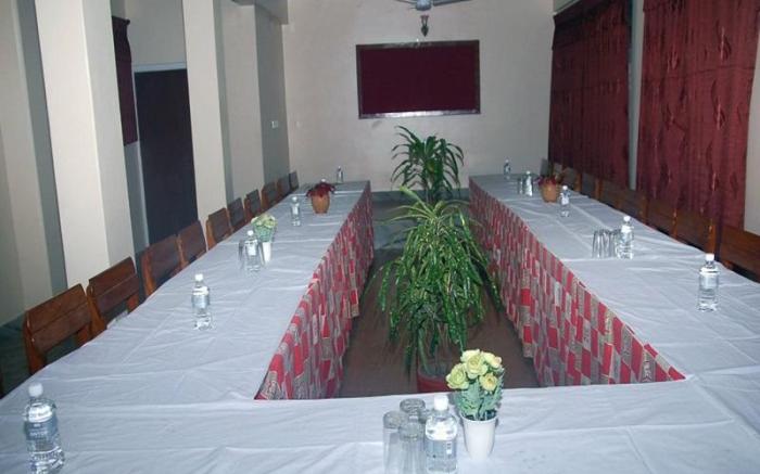 Hotel Asia