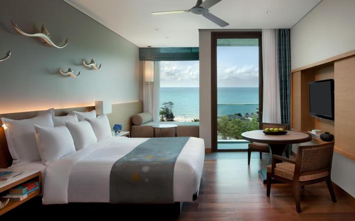 Rayong Marriott Resort & Spa