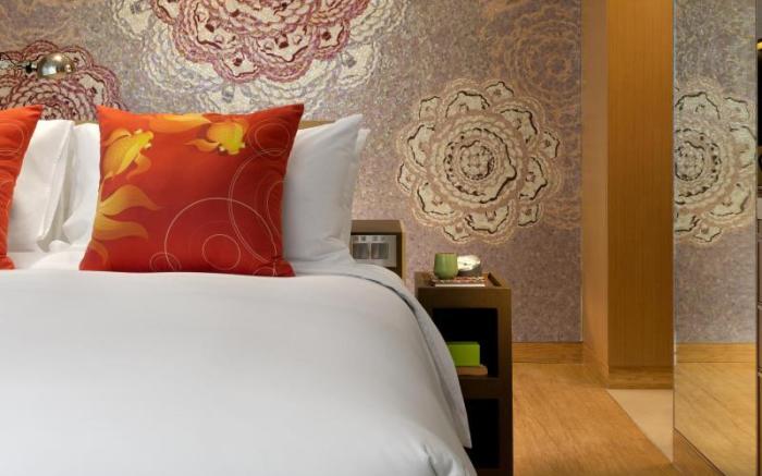 Hotel Indigo Hong Kong Island By IHG