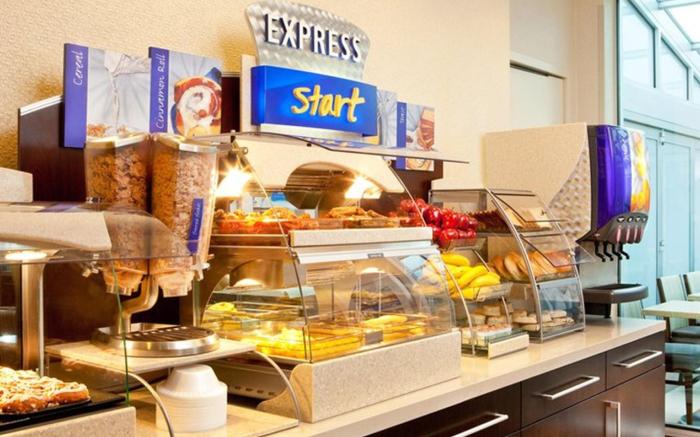 Holiday Inn Express - Times Square South By IHG