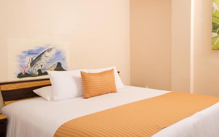 El Sol del Caribe 5ta Av. Apart Hotel
