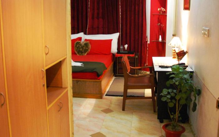 Babylon Hotel & Serviced Apartment