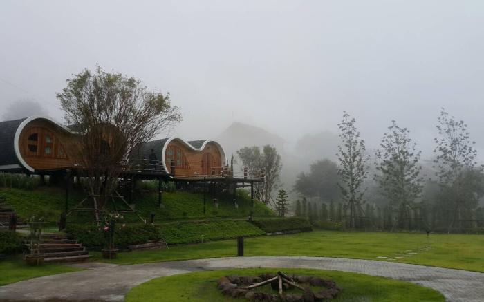 Kiri Pura Resort