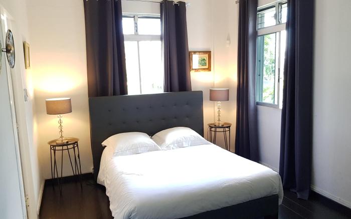 Habitation Villa Les Cassias