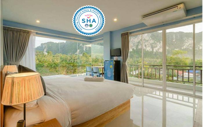 Ao Nang Miti Resort