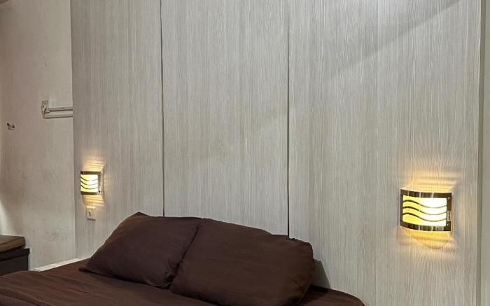 Apartemen riverview by SBroom.Official