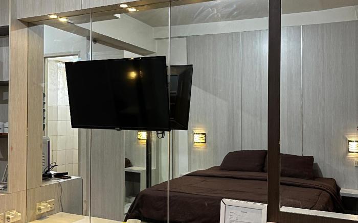 Apartemen riverview by SBroom.Official