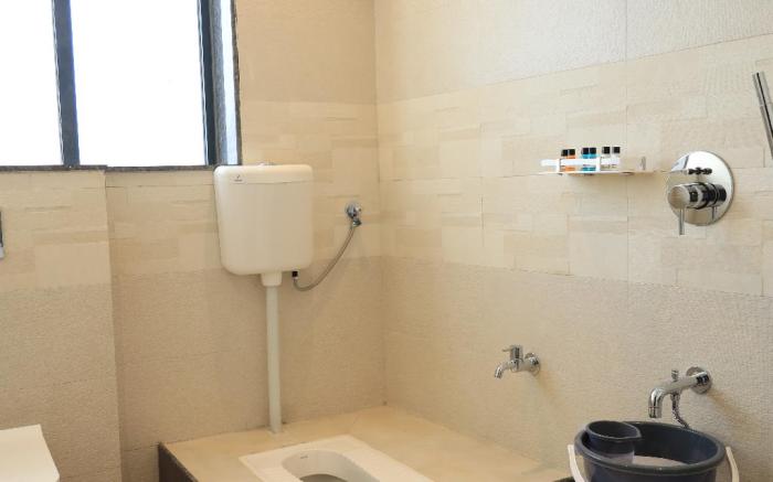 Hotel Rich Comfort Ajmer