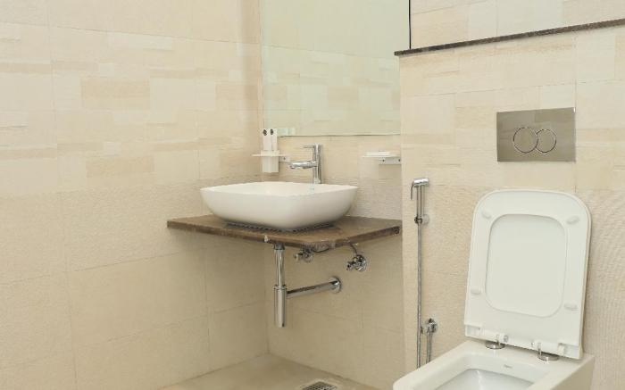 Hotel Rich Comfort Ajmer