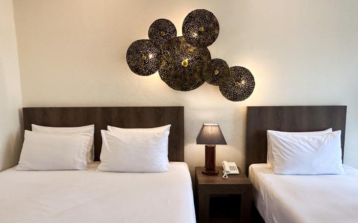 Meir Jarr Hotel