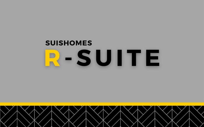 Suite Millerz Square | Near Mid Valley | R