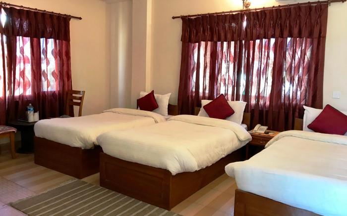 Hotel Asia