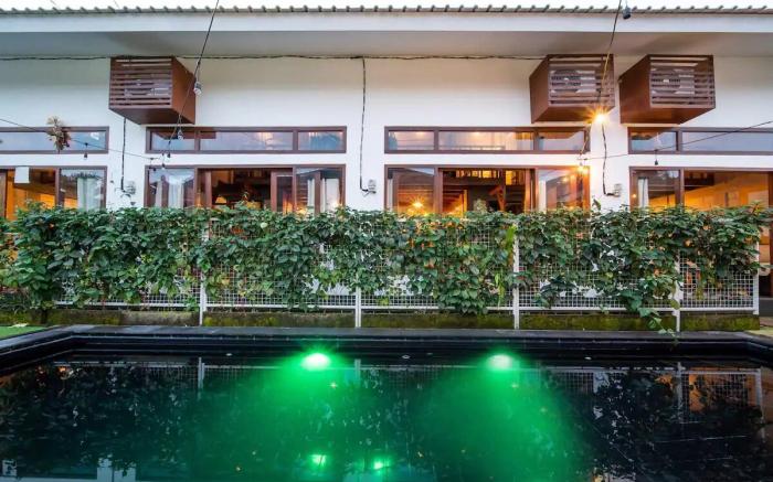 Surf Loft 1 BR w/ private kitchen & shared pool #4