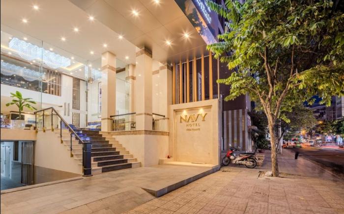 Navy Hotel Nha Trang