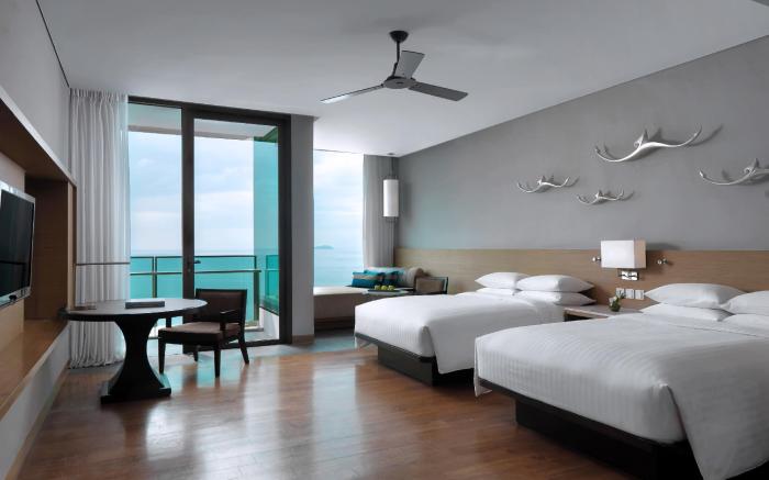 Rayong Marriott Resort & Spa