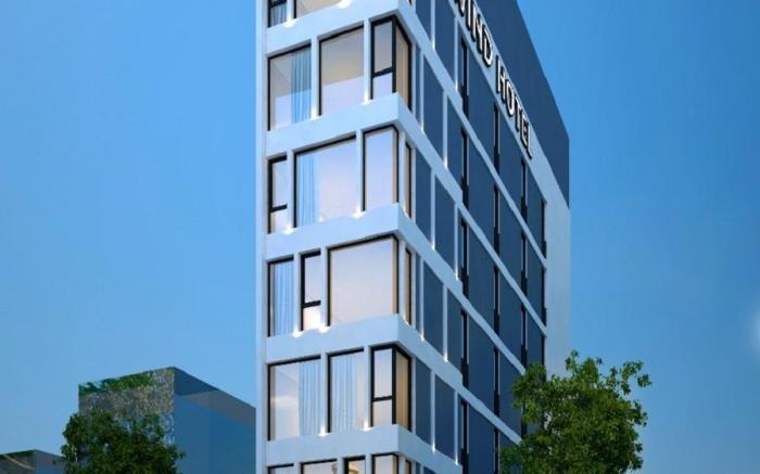 Sea Wind Hotel