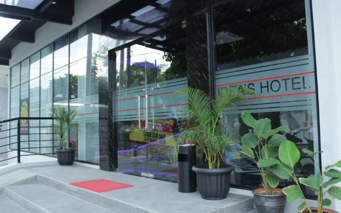 IDEAS HOTEL JALAN JAKARTA