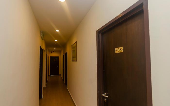 Hotel O The Vintage Hotel