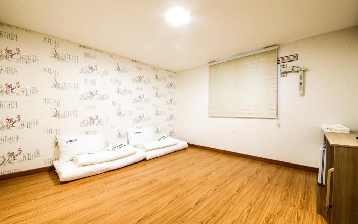 Gyeongju G HOUSE Mini Hotel Guesthouse