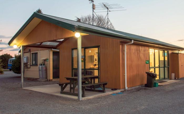 Coronation Park Motel