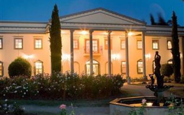 The Residence