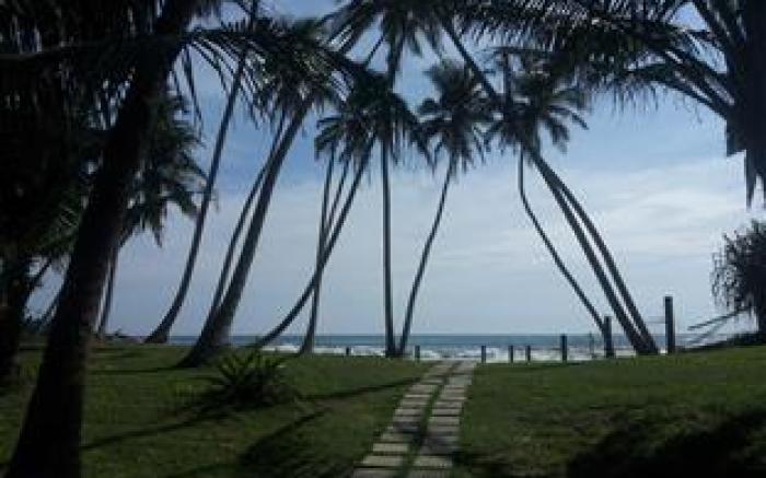 Dickwella Beach Hotel